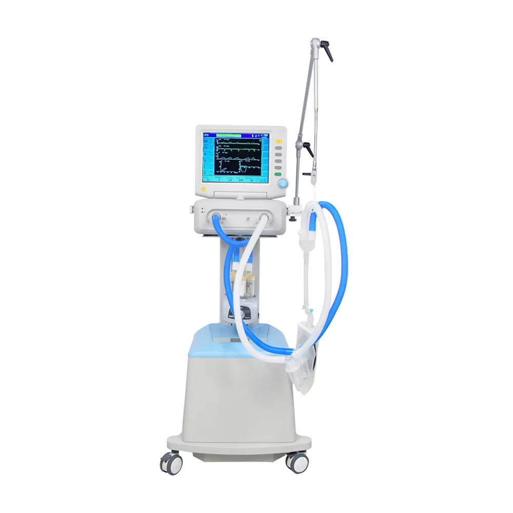 Neonatal Ventilator