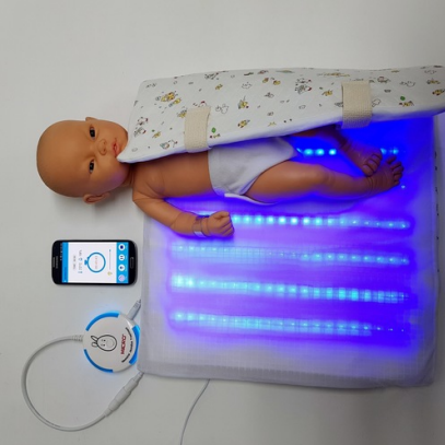 Phototherapy Unit