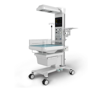 Radiant Infant Warmer