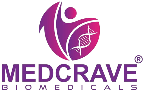 Medcrave Logo